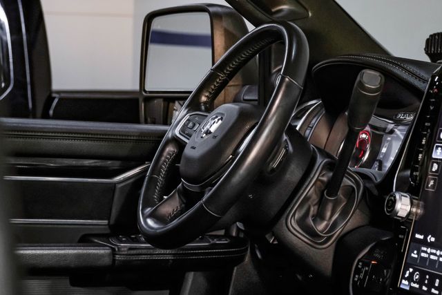2023 Ram 2500 Laramie Crew Cab 4x4 6'4" Box | Dallas, TX | East Dallas Diesel