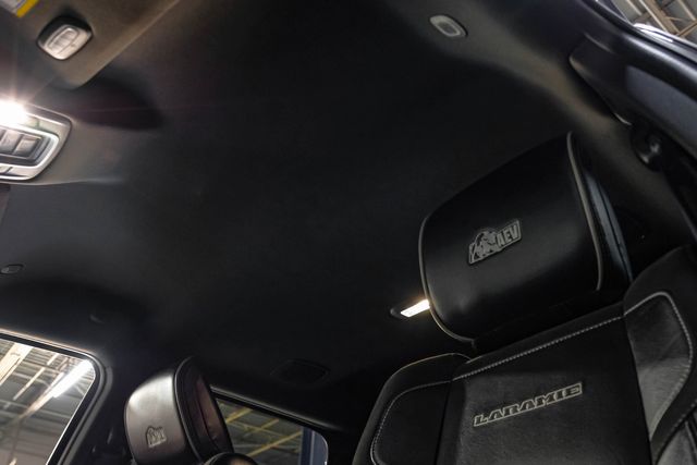 2023 Ram 2500 Laramie Crew Cab 4x4 6'4" Box | Dallas, TX | East Dallas Diesel