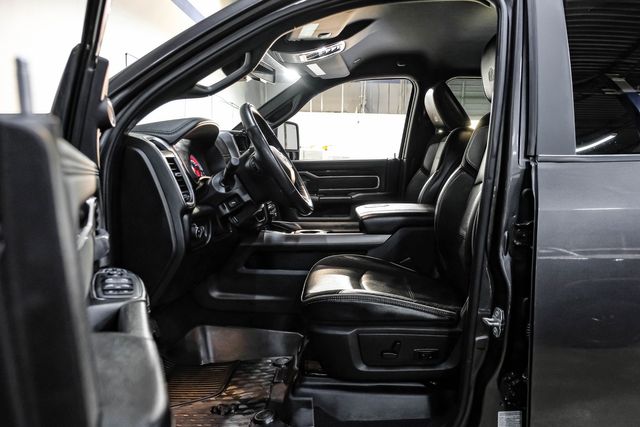 2023 Ram 2500 Laramie Crew Cab 4x4 6'4" Box | Dallas, TX | East Dallas Diesel 2023 Ram 2500 Laramie Crew Cab 4x4 6'4" Box | Dallas, TX | East Dallas Diesel