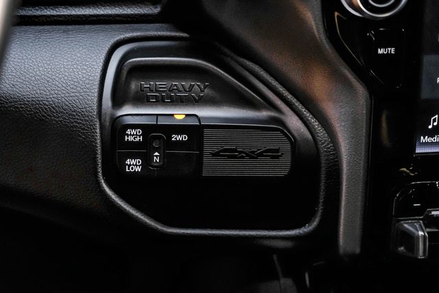 2023 Ram 2500 Laramie Crew Cab 4x4 6'4" Box | Dallas, TX | East Dallas Diesel