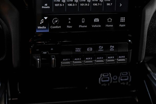 2023 Ram 2500 Laramie Crew Cab 4x4 6'4" Box | Dallas, TX | East Dallas Diesel 2023 Ram 2500 Laramie Crew Cab 4x4 6'4" Box | Dallas, TX | East Dallas Diesel