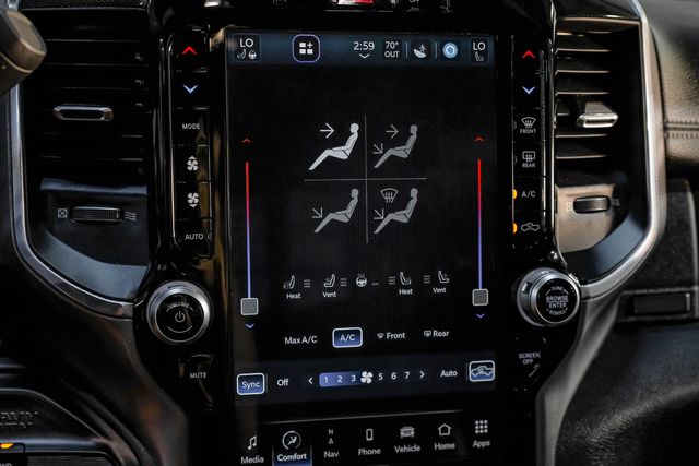 2023 Ram 2500 Laramie Crew Cab 4x4 6'4" Box | Dallas, TX | East Dallas Diesel