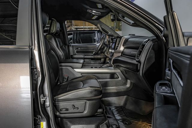 2023 Ram 2500 Laramie Crew Cab 4x4 6'4" Box | Dallas, TX | East Dallas Diesel
