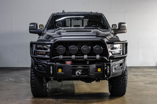 2023 Ram 2500 Laramie Crew Cab 4x4 6'4" Box | Dallas, TX | East Dallas Diesel