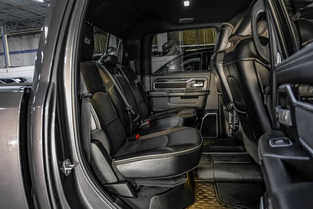 2023 Ram 2500 Laramie Crew Cab 4x4 6'4" Box | Dallas, TX | East Dallas Diesel