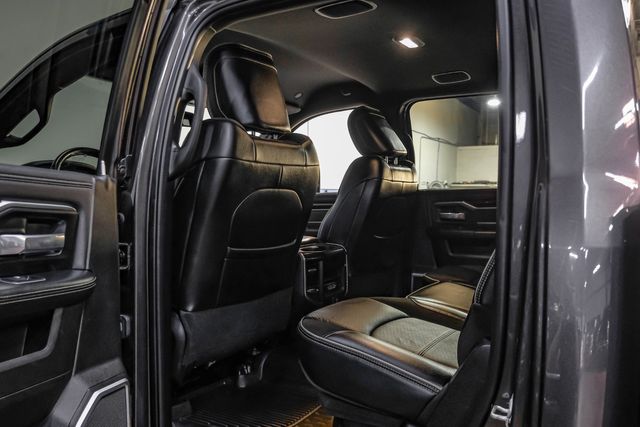 2023 Ram 2500 Laramie Crew Cab 4x4 6'4" Box | Dallas, TX | East Dallas Diesel