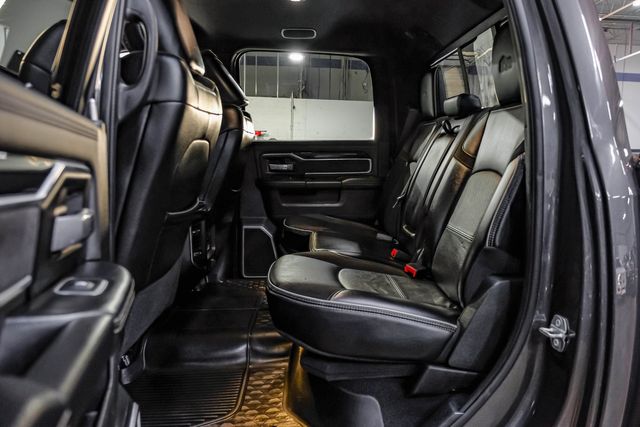 2023 Ram 2500 Laramie Night Edition AEV EDITION $128K MSRP | Dallas, TX | East Dallas Diesel 2023 Ram 2500 Laramie Night Edition AEV EDITION $128K MSRP | Dallas, TX | East Dallas Diesel