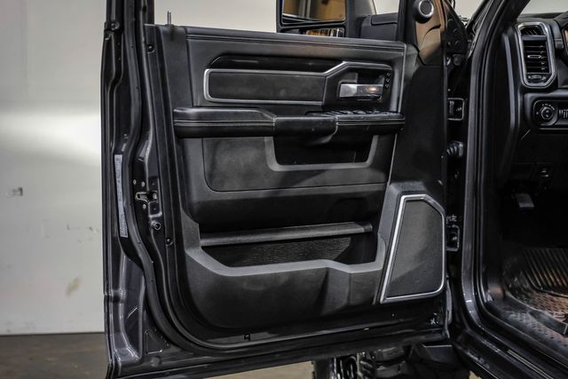 2023 Ram 2500 Laramie Crew Cab 4x4 6'4" Box | Dallas, TX | East Dallas Diesel
