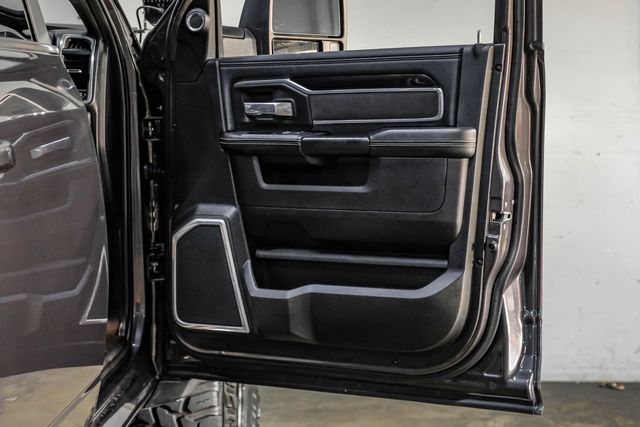 2023 Ram 2500 Laramie Night Edition AEV EDITION $128K MSRP | Dallas, TX | East Dallas Diesel 2023 Ram 2500 Laramie Night Edition AEV EDITION $128K MSRP | Dallas, TX | East Dallas Diesel