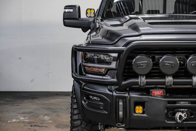 2023 Ram 2500 Laramie Crew Cab 4x4 6'4" Box | Dallas, TX | East Dallas Diesel