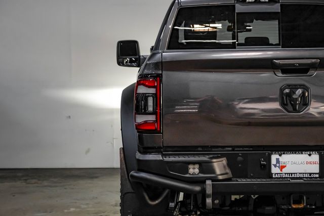 2023 Ram 2500 Laramie Crew Cab 4x4 6'4" Box | Dallas, TX | East Dallas Diesel