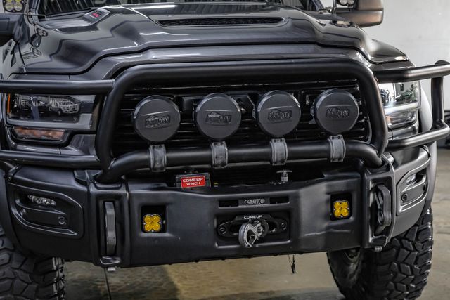 2023 Ram 2500 Laramie Crew Cab 4x4 6'4" Box | Dallas, TX | East Dallas Diesel 2023 Ram 2500 Laramie Crew Cab 4x4 6'4" Box | Dallas, TX | East Dallas Diesel