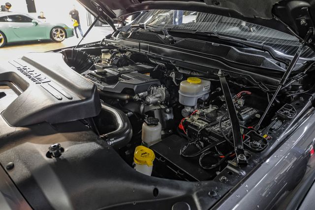 2023 Ram 2500 Laramie Night Edition AEV EDITION $128K MSRP | Dallas, TX | East Dallas Diesel 2023 Ram 2500 Laramie Night Edition AEV EDITION $128K MSRP | Dallas, TX | East Dallas Diesel