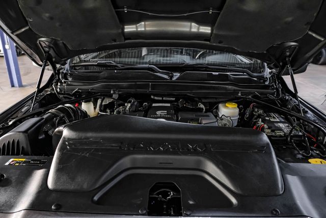 2023 Ram 2500 Laramie Night Edition AEV EDITION $128K MSRP | Dallas, TX | East Dallas Diesel 2023 Ram 2500 Laramie Night Edition AEV EDITION $128K MSRP | Dallas, TX | East Dallas Diesel