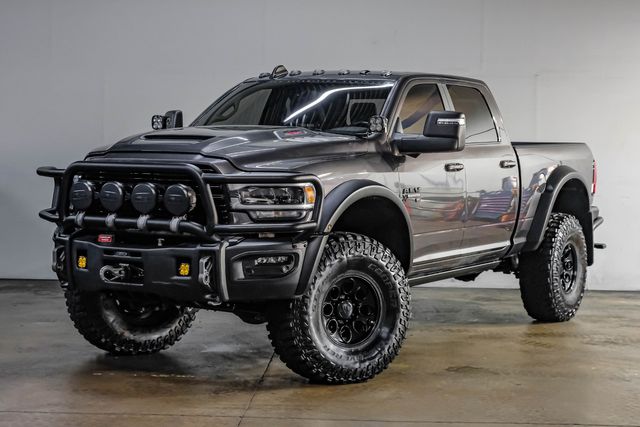 2023 Ram 2500 Laramie Crew Cab 4x4 6'4" Box | Dallas, TX | East Dallas Diesel 2023 Ram 2500 Laramie Crew Cab 4x4 6'4" Box | Dallas, TX | East Dallas Diesel
