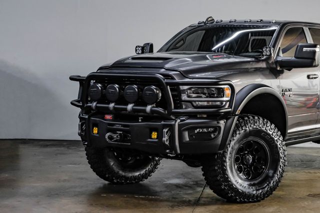 2023 Ram 2500 Laramie Night Edition AEV EDITION $128K MSRP | Dallas, TX | East Dallas Diesel 2023 Ram 2500 Laramie Night Edition AEV EDITION $128K MSRP | Dallas, TX | East Dallas Diesel