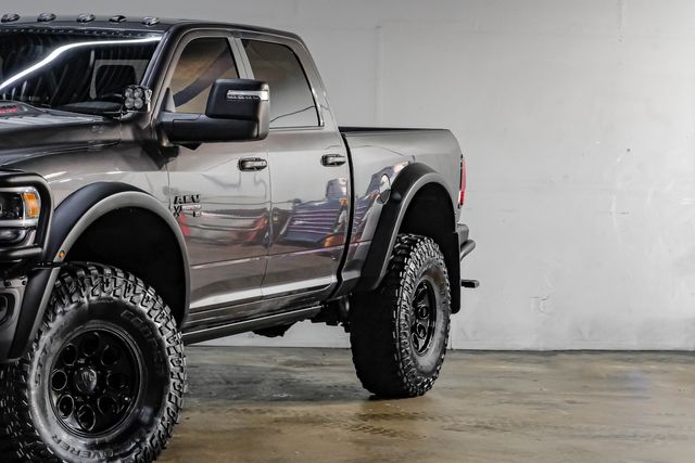 2023 Ram 2500 Laramie Crew Cab 4x4 6'4" Box | Dallas, TX | East Dallas Diesel