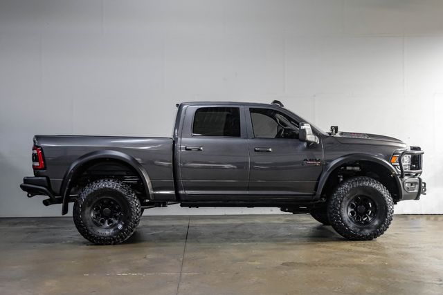2023 Ram 2500 Laramie Night Edition AEV EDITION $128K MSRP | Dallas, TX | East Dallas Diesel 2023 Ram 2500 Laramie Night Edition AEV EDITION $128K MSRP | Dallas, TX | East Dallas Diesel