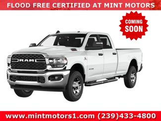 2023 Ram 2500 Tradesman | Fort Myers, FL | Mint Motors in Fort Myers, FL 33907