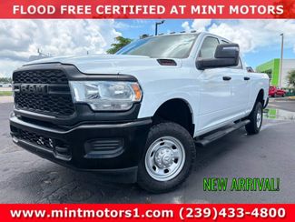2023 Ram 2500
