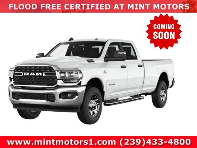 2023 Ram 2500 Tradesman | Fort Myers, FL | Mint Motors
