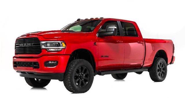 2023 Ram 2500 Laramie | Houston, TX | Houston Auto Credit 2023 Ram 2500 Laramie | Houston, TX | Houston Auto Credit