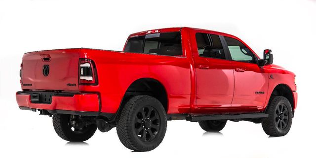 2023 Ram 2500 Laramie | Houston, TX | Houston Auto Credit 2023 Ram 2500 Laramie | Houston, TX | Houston Auto Credit