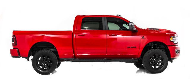 2023 Ram 2500 Laramie | Houston, TX | Houston Auto Credit 2023 Ram 2500 Laramie | Houston, TX | Houston Auto Credit