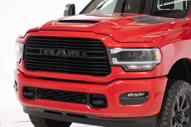 2023 Ram 2500 Laramie | Houston, TX | Houston Auto Credit 2023 Ram 2500 Laramie | Houston, TX | Houston Auto Credit