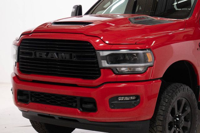 2023 Ram 2500 Laramie | Houston, TX | Houston Auto Credit 2023 Ram 2500 Laramie | Houston, TX | Houston Auto Credit