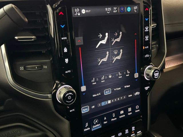 2023 Ram 2500 Laramie | Houston, TX | Houston Auto Credit 2023 Ram 2500 Laramie | Houston, TX | Houston Auto Credit