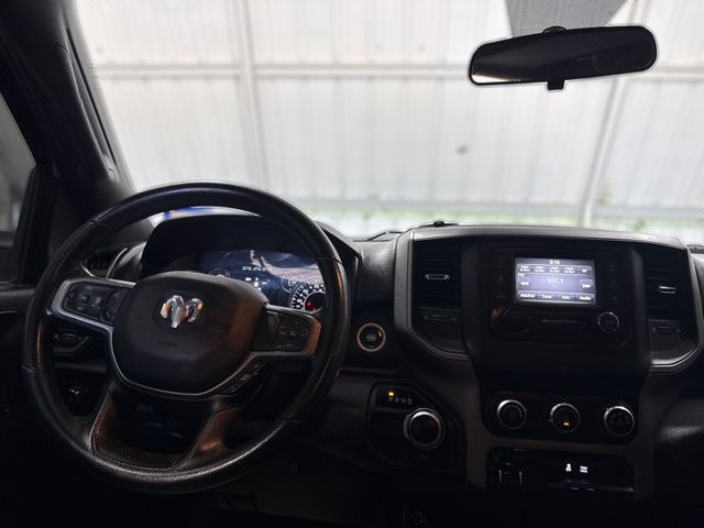 2023 Ram 2500 TRADESMAN | Houston, TX | Texas Star Motors