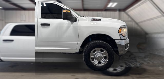 2023 Ram 2500 TRADESMAN | Houston, TX | Texas Star Motors