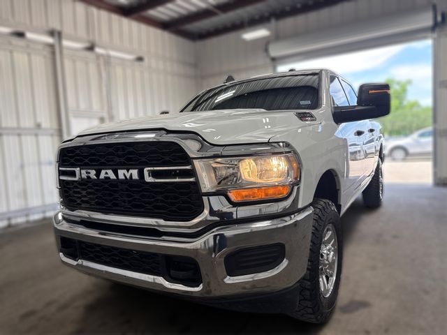 2023 Ram 2500 TRADESMAN | Houston, TX | Texas Star Motors 2023 Ram 2500 TRADESMAN | Houston, TX | Texas Star Motors
