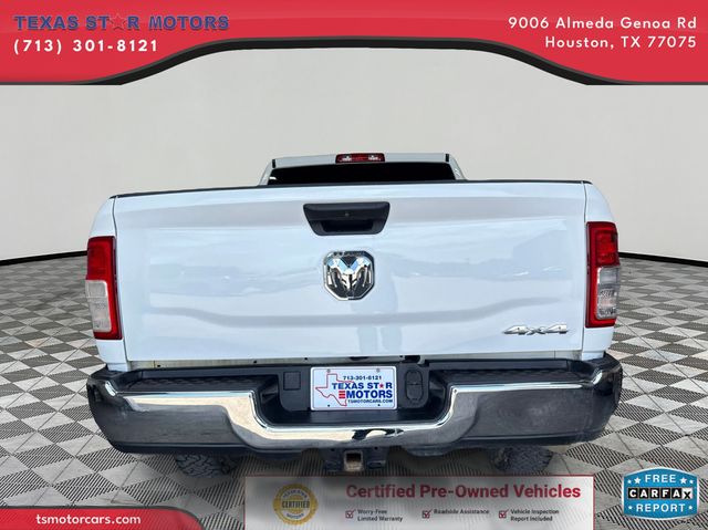 2023 Ram 2500 TRADESMAN | Houston, TX | Texas Star Motors