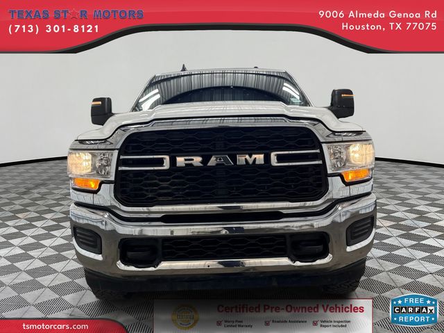 2023 Ram 2500 TRADESMAN | Houston, TX | Texas Star Motors