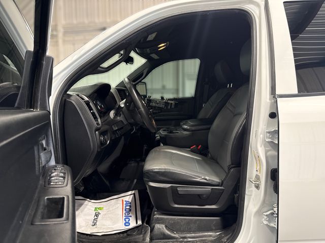2023 Ram 2500 TRADESMAN | Houston, TX | Texas Star Motors