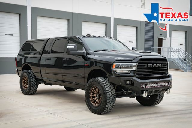 2023 Ram 2500 Laramie | Mesquite, TX | Texas Autos Direct