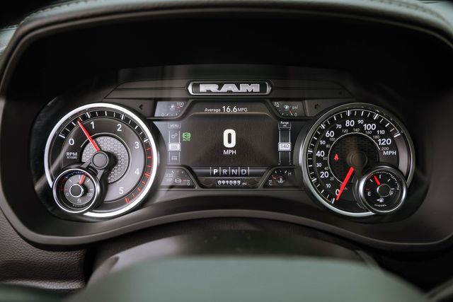 2023 Ram 2500 Laramie | Mesquite, TX | Texas Autos Direct