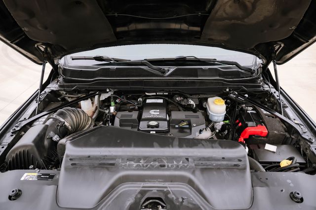 2023 Ram 2500 Laramie | Mesquite, TX | Texas Autos Direct