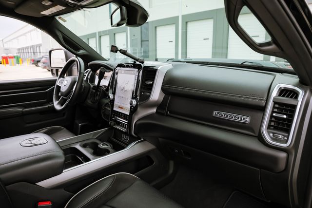 2023 Ram 2500 Laramie | Mesquite, TX | Texas Autos Direct