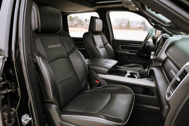 2023 Ram 2500 Laramie | Mesquite, TX | Texas Autos Direct