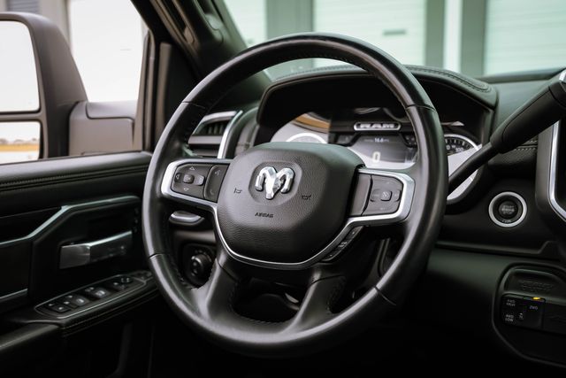 2023 Ram 2500 Laramie | Mesquite, TX | Texas Autos Direct