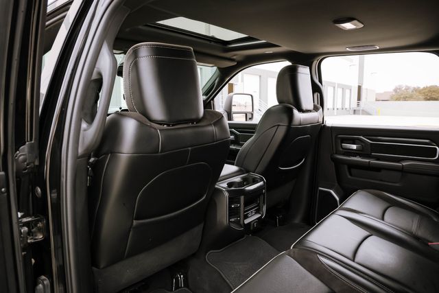 2023 Ram 2500 Laramie | Mesquite, TX | Texas Autos Direct