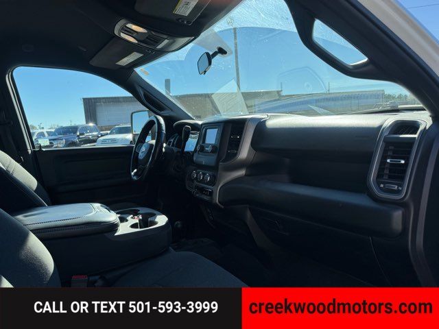 2023 Ram 2500 LEVELED 4x4 Cummins Diesel 1 Owner Camper 20s NICE 2023 Ram 2500 LEVELED 4x4 Cummins Diesel 1 Owner Camper 20s NICE