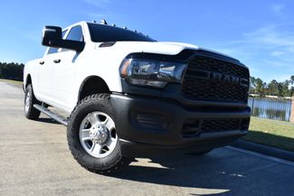 2023 RAM 2500 Pickup Tradesman