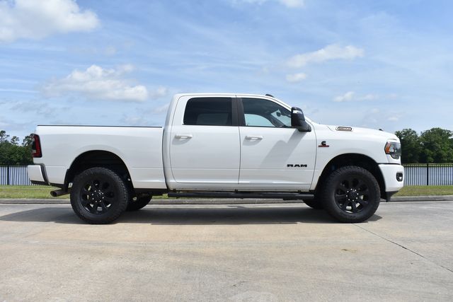 2023 Ram 2500 Big Horn