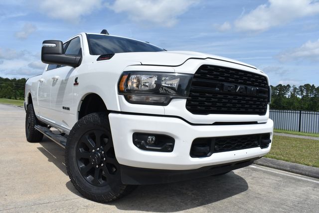 2023 Ram 2500 Big Horn | Walker, LA | Boardwalk Motorcars LLC