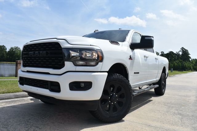 2023 Ram 2500 Big Horn