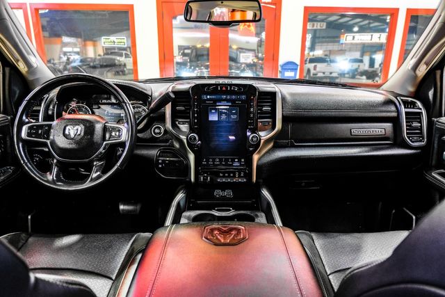 2023 Ram 3500 Laramie